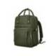 MOCHILA ANTARTIK NOVA 4 COMPARTIMENTOS COLOR VERDE OLIVA 410X180X320 MM