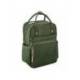MOCHILA ANTARTIK NOVA 4 COMPARTIMENTOS COLOR VERDE OLIVA 410X180X320 MM