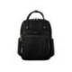 MOCHILA ANTARTIK NOVA 4 COMPARTIMENTOS COLOR NEGRO 410X180X320 MM