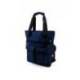 MOCHILA ANTARTIK BOLSO FLIP BAG CON ACOLCHADO PARA PORTATIL 15" AZUL MARINO 400X120X390 MM