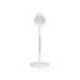 LAMPARA DE OFICINA Q-CONNECT SOBREMESA ABS TACTIL 6W 32 LED 330LM COLOR BLANCO
