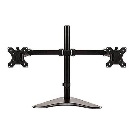 BRAZO PARA MONITOR FELLOWES SERIE PROFESSIONAL AJUSTABLE ALTURA 2 PANTALLAS SERIE BRAZO HORIZONTAL NORMATIVA