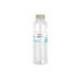 BOTELLA PORTALIQUIDOS PLASTICFORTE RIO PLASTICO RECICLABLE 100% TRANSPARENTE 550 ML