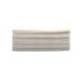 SERVILLETA PRONAPPE CELULOSA MICRO GROFADA 20X20 CM 2 CAPAS COLOR BLANCO PAQUETE DE 50 UNIDADES