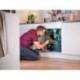 LINTERNA RAPID THE INSPECTOR LED 150 LUMENES IP42 AUTONOMIA 3 HORAS