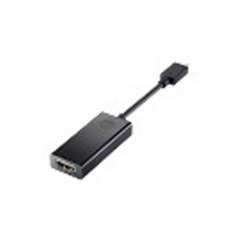ADAPTADOR HP USB-C A HDMI