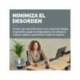 REGLETA FELLOWES CUBO MULTIENCHUFES 3 TOMAS CORRIENTE + 2XUSB C + A USB A COLOR NEGRO