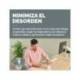 REGLETA FELLOWES CUBO MULTIENCHUFES 3 TOMAS CORRIENTE + 2XUSB C + A USB A COLOR BLANCO