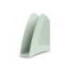 REVISTERO PLASTICO CEP COLOR VERDE SALVIA 257X75X260 MM