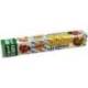 PAPEL ALUMINIO GRANDI ROLLO 30 CM X 16 M