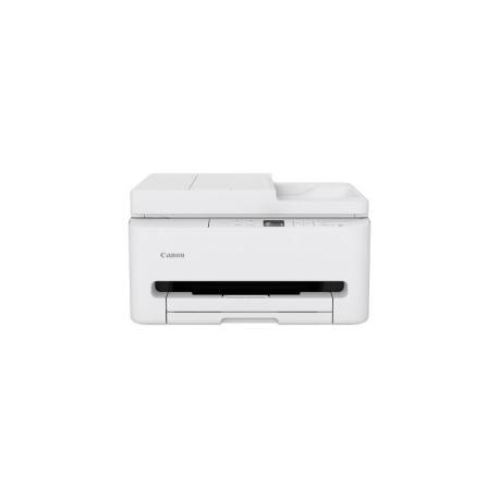 EQUIPO MULTIFUNCION CANON PIXMA TS7550I A4 TINTA 14PPM NEGRO/9PPM COLOR DUPLEX USB IMPRESORA COPIADORA ESCANER