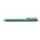 BOLIGRAFO ARTLINE J-POP ECO GREEN RETRACTIL TINTA GEL 0,7 MM VERDE