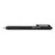 BOLIGRAFO ARTLINE J-POP ECO GREEN RETRACTIL TINTA GEL 0,7 MM NEGRO
