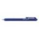 BOLIGRAFO ARTLINE J-POP ECO GREEN RETRACTIL TINTA GEL 0,7 MM AZUL