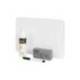 SET ESCOLAR BI-OFFICE 35 PIZARRA BLANCA MELAMINA DOBLE CARA A4 + 35 BORRADORES + 35 ROTULADORES + 1 SPRAY