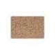 TABLERO CORCHO SIN MARCO BI-OFFICE ECO DOBLE CARA CON GOMA EVA NEGRA 600X400 MM
