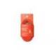 CABLE GROOVY USB 2.0 TIPO C A TIPO C LONGITUD 1 M SILICONA COLOR NARANJA