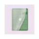AGENDA ESCOLAR ANTARTIK 26-27 ESPIRAL ESSENTIALS DIA PAGINA A5+ BILINGUE 80G PAPEL FSC ROSA