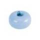 PORTACLIPS IMAGINOVO IMANTADO 28MM CON 150 CLIPS AZUL