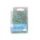 CLIPS IMAGINOVO PASTEL 28 MM CAJA DE 150 UNIDADES AZUL
