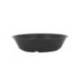 PLATO POLIPROPILENO ARCHIVO 2000 HONDO 17,8 CM DIAMETRO REUTILIZABLE E IRROMPIBLE LIBRE BPA COLOR GRIS