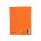 LIBRETA LIDERPAPEL SMART A5 PLUS 16 HOJAS 75G/M2 PAUTA 4 3.5MM CON MARGEN