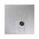 EXPOSITOR DE MURAL DURABLE FLEXIPLUS A4 HORIZONTAL DOBLE MAGNETICO TRANSPARENTE