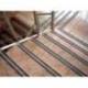 CINTA ANTIDESLIZANTE Q-CONNECT GRIS 5 M X 25 MM