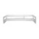 SOPORTE Q-CONNECT PARA MONITOR METACRILATO 508X203X114 MM