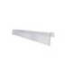 SOPORTE PORTAPRECIOS Q-CONNECT PARA ESTANTERIA ETIQUETA 40X1000 MM TRANSPARENTE