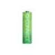 Pila Q-Connect Alcalina AA Blister de 12 unidades
