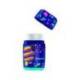 SACAPUNTAS MAPED PLASTICO CONNECT PIXEL PARTY 2 USOS CON GOMA DE BORRAR
