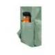MOCHILA AMERICAN TOURISTER URBAN GROVE 17 LITROS COLOR VERDE 365X250X200 MM