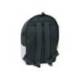 MOCHILA ESCOLAR SAFTA DOBLE PARA PORTATIL 15,6"+USB REAL MADRID 25/26 440X310X180 MM