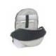 MOCHILA ESCOLAR SAFTA DOBLE PARA PORTATIL 15,6"+USB REAL MADRID 25/26 440X310X180 MM