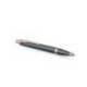 BOLIGRAFO PARKER IM RITUALS TURQUESA PIZARRA/COBRE
