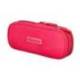 ESTUCHE PORTATODO LIDERPAPEL COLOR POP 2 CREMALLERAS COMPARTIMENTO EXTENSIBLE 230X60 MM