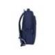 MOCHILA PARA PORTATIL 15,6" + TABLET + USB SAFTA JEANS 440X290X150 MM