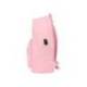MOCHILA ESCOLAR DOBLE PARA PORTATIL 15,6" + USB SAFTA SPAGNOLO BASICS 440X310X180 MM