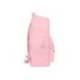 MOCHILA ESCOLAR DOBLE PARA PORTATIL 15,6" + USB SAFTA SPAGNOLO BASICS 440X310X180 MM