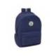 MOCHILA DOBLE PARA PORTATIL 15,6" + USB SAFTA EL GANSO BASICS 440X310X180 MM