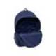 MOCHILA DOBLE PARA PORTATIL 15,6" + USB SAFTA EL GANSO BASICS 440X310X180 MM