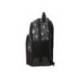 MOCHILA ESCOLAR DOBLE CON CANTONERAS ADAPTABLE A CARRO SAFTA MINECRAFT GRAFITTI 420X320X150 MM