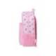 MOCHILA ESCOLAR ADAPTABLE A CARRO SAFTA SNOOPY 460X300X140 MM