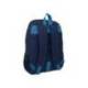 MOCHILA ESCOLAR ADAPTABLE A CARRO SAFTA SPAGNOLO 440X320X160 MM