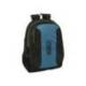 MOCHILA ESCOLAR ADAPTABLE A CARRO SAFTA MUNICH 440X320X160 MM