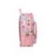 MOCHILA ESCOLAR ADAPTABLE A CARRO SAFTA WONDERFUL COMIC 420X330X140 MM