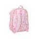 MOCHILA ESCOLAR ADAPTABLE A CARRO SAFTA BARBIE BALLET 420X330X140 MM