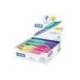 BOLIGRAFO MILAN P1 TOUCH MINI SUNSET RETRACTIL EXPOSITOR 24 UNIDADES COLORES SURTIDOS