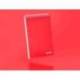 Cuaderno espiral Liderpapel Smart Tamaño Doceavo Tapa blanda 80 hojas Cuadricula 4 mm 60 g/m2 Apaisado Colores surtidos